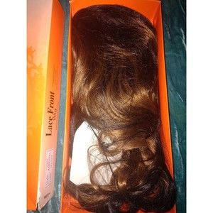 Hair Sense Lace Front Wig New In Box